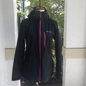 Columbia interchange Omni-heat Jacket